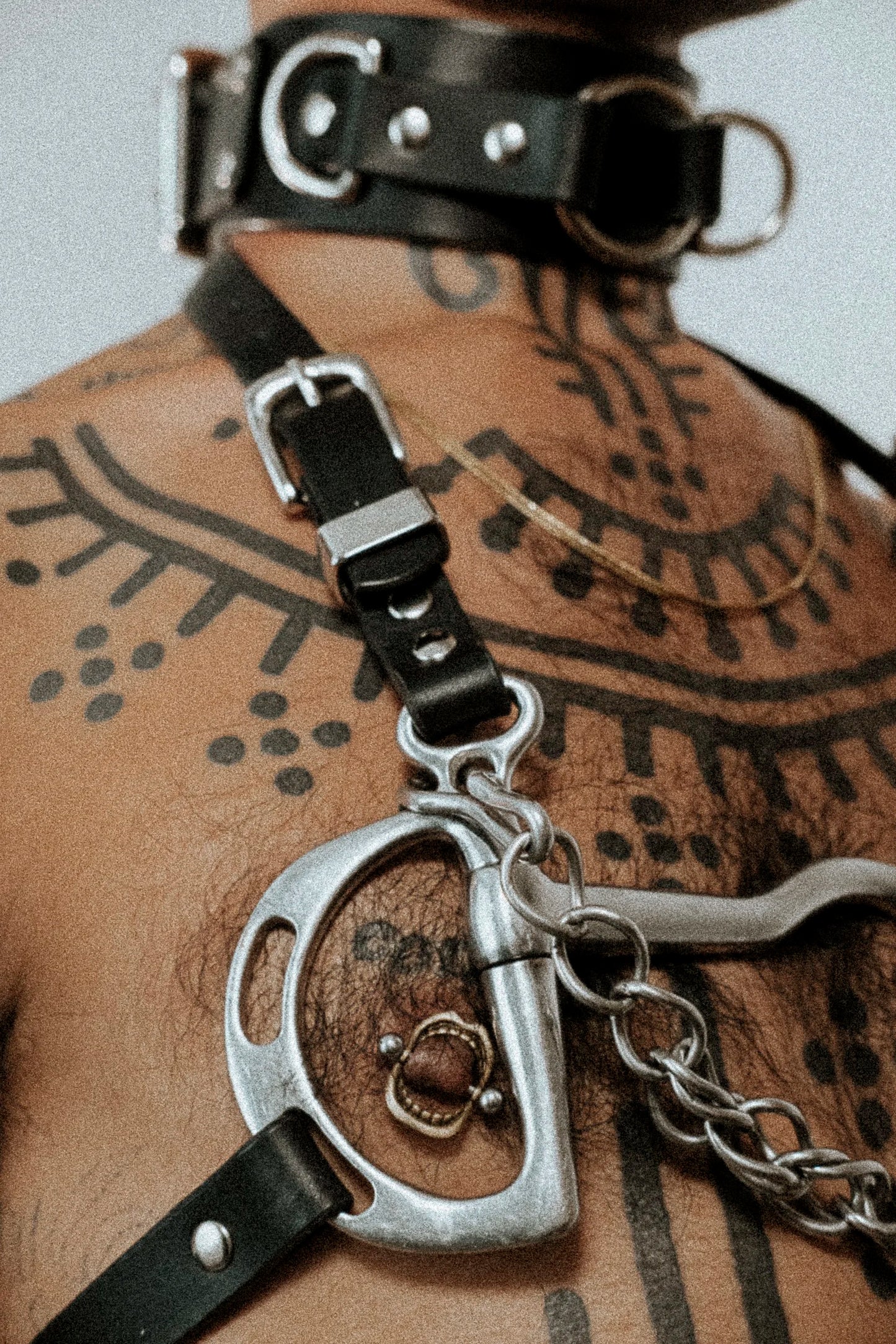 Chest Bind II