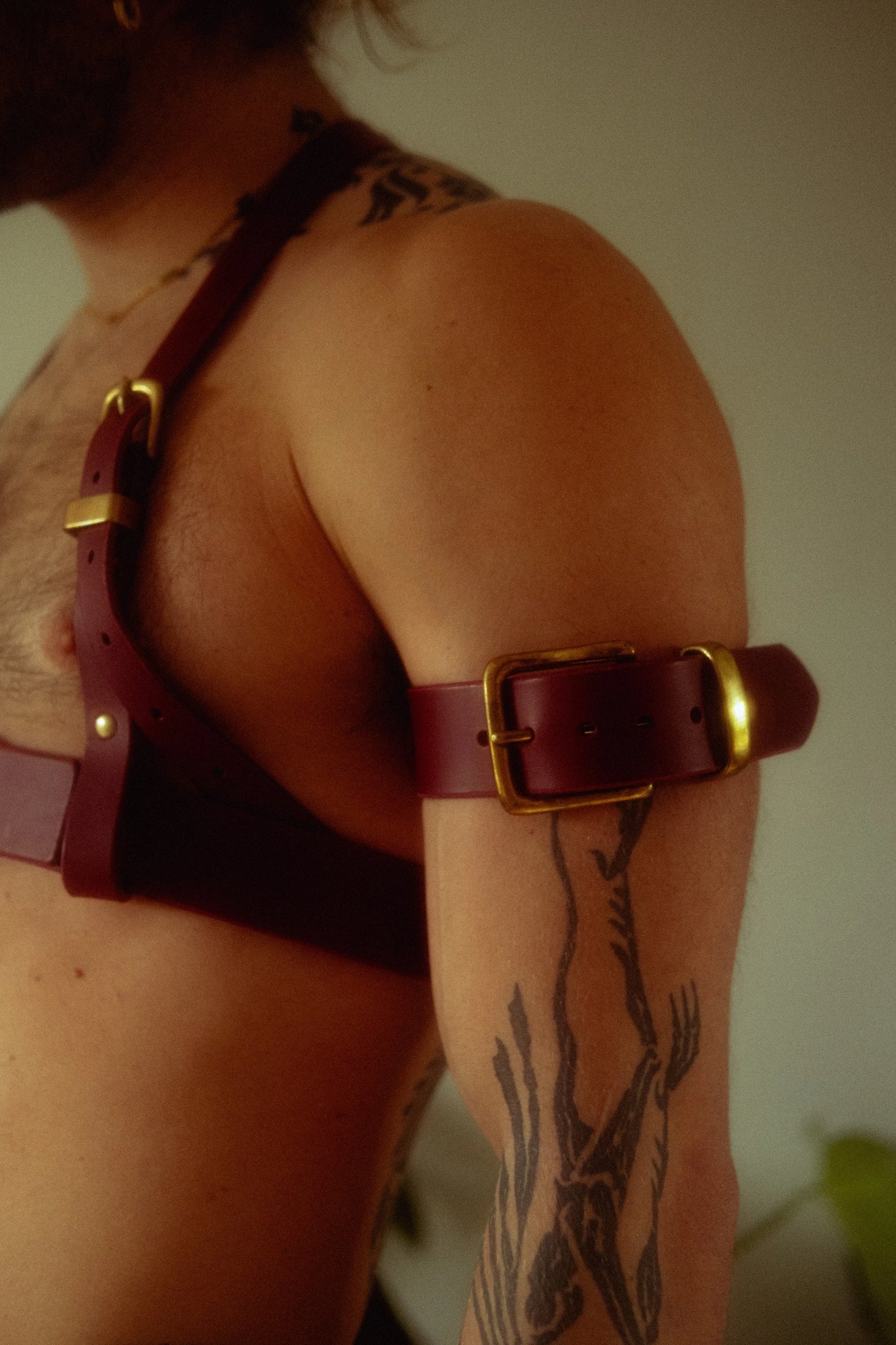 Bicep Cuffs