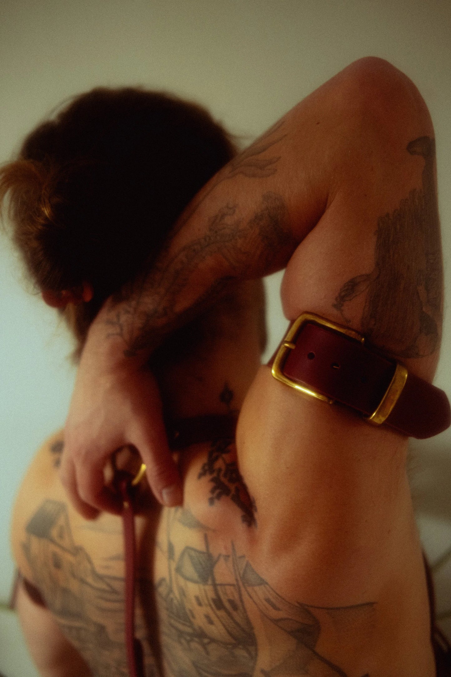 Bicep Cuffs