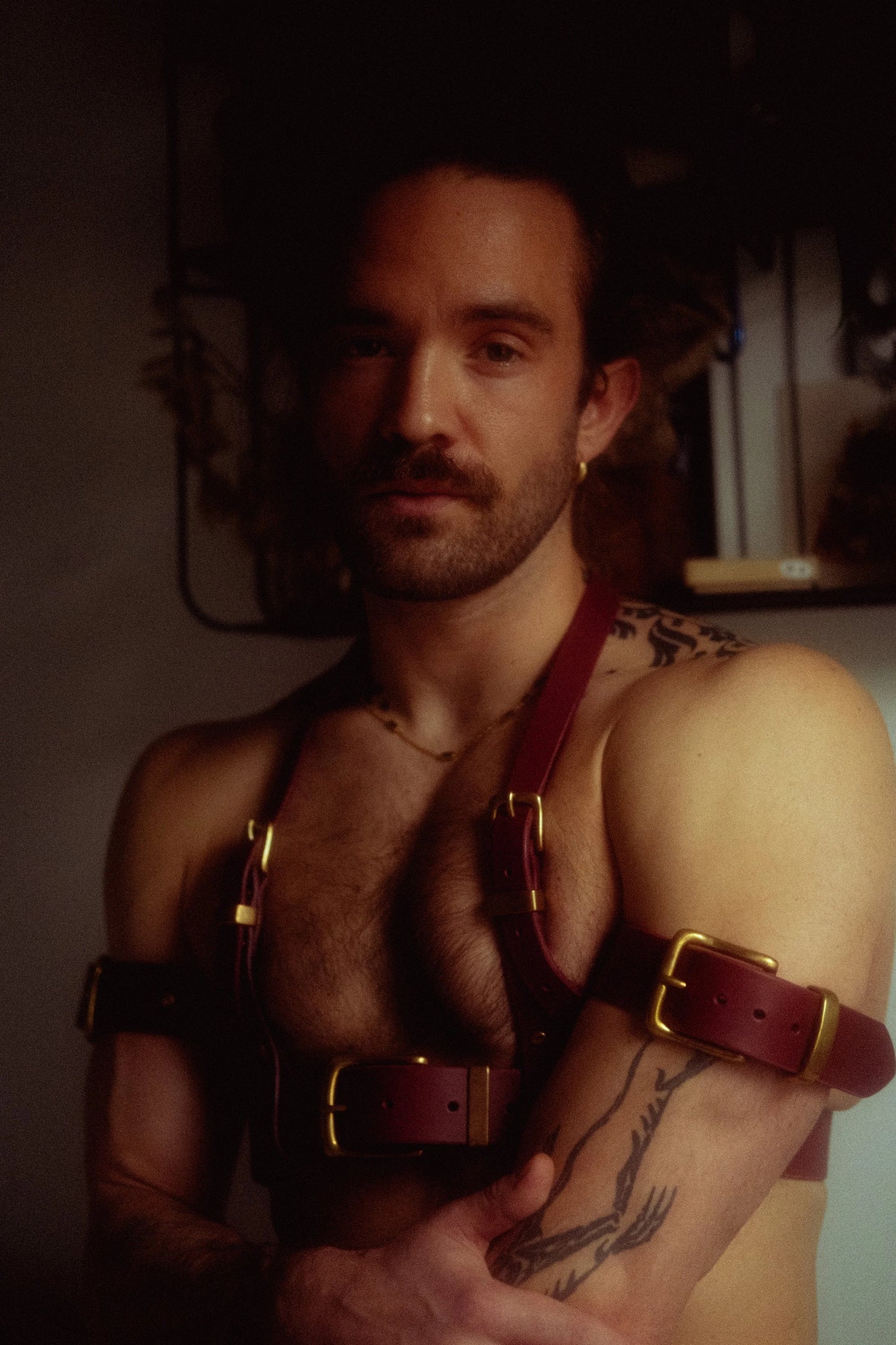 Bicep Cuffs