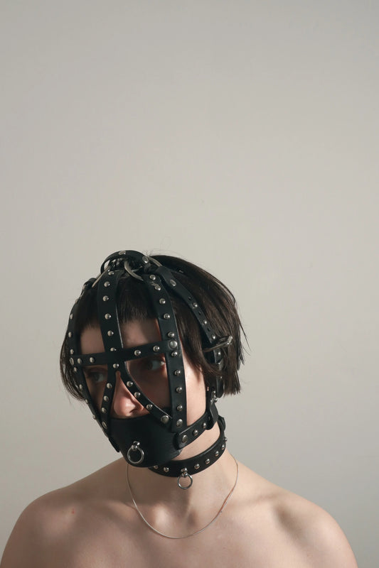 The Stud Face Harness