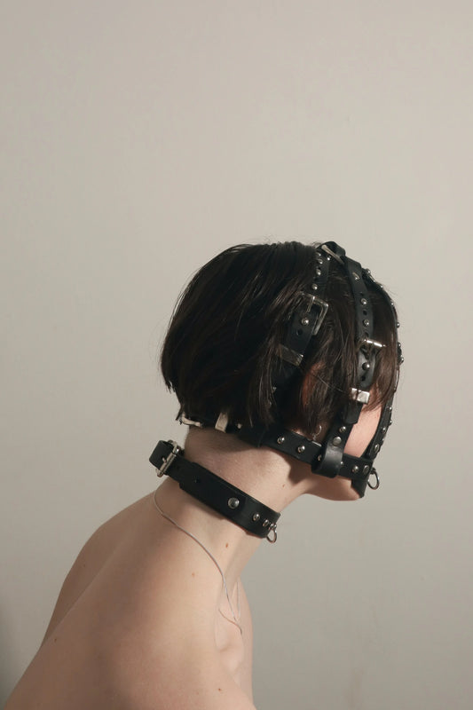 The Stud Face Harness
