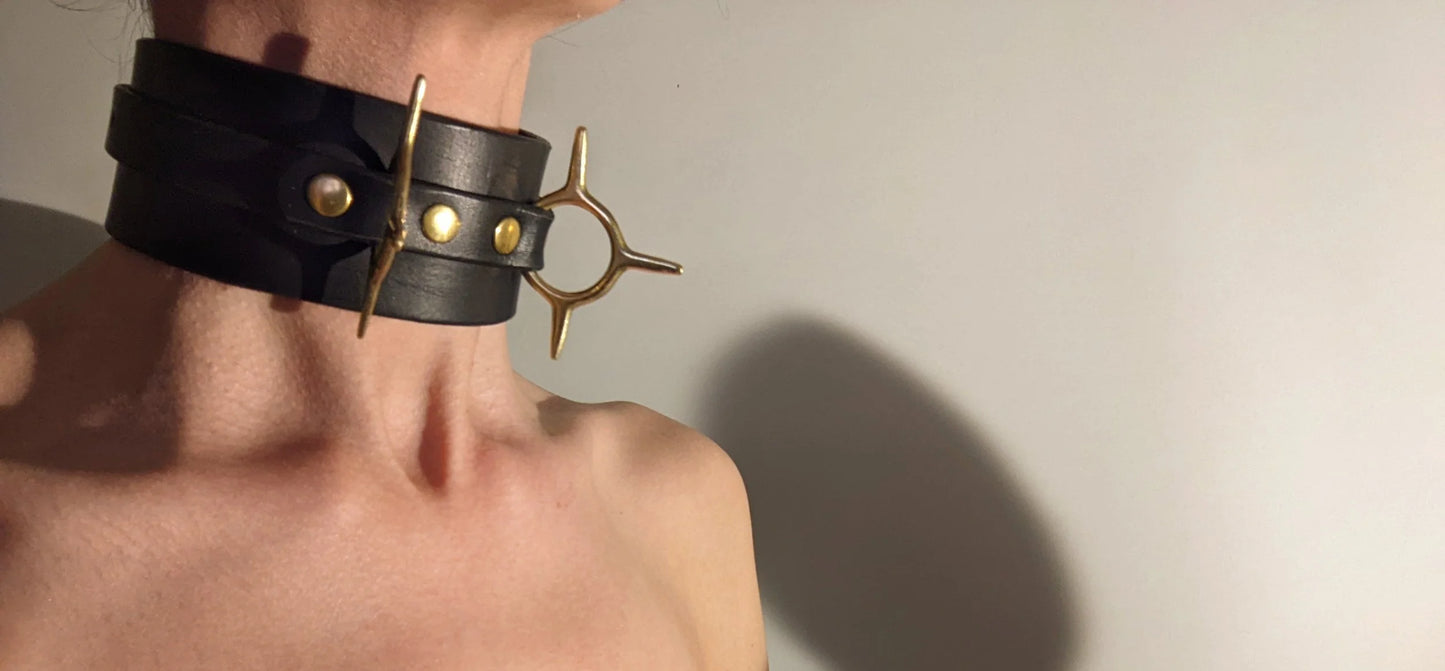 The Pricking Collar