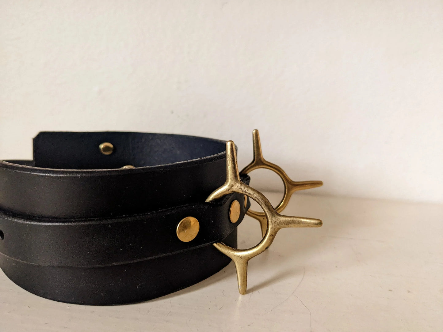 The Pricking Collar