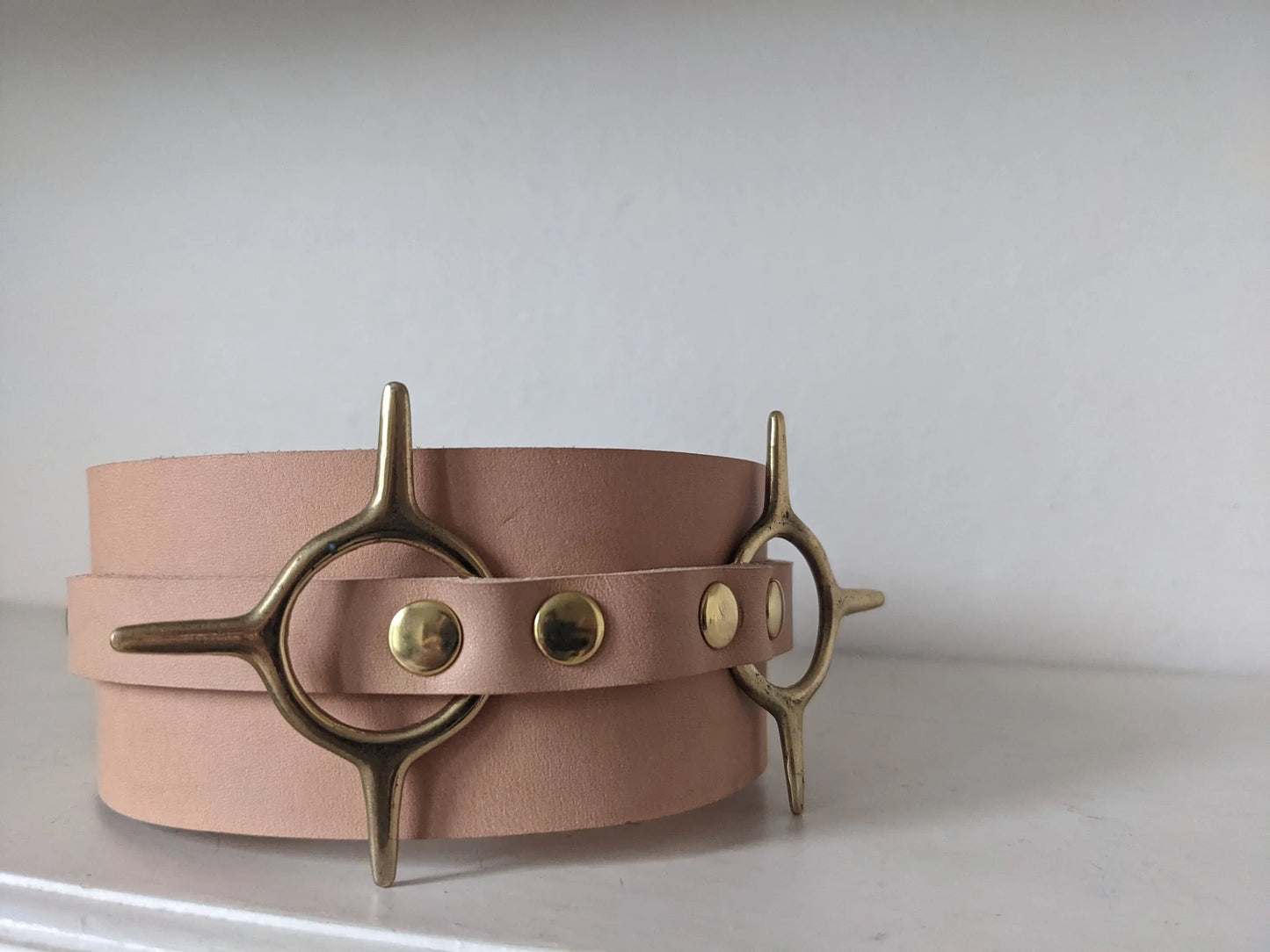 The Pricking Collar
