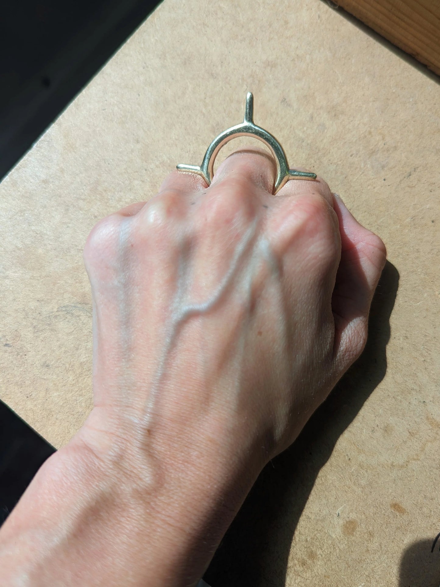 The Watcher - Head Harness