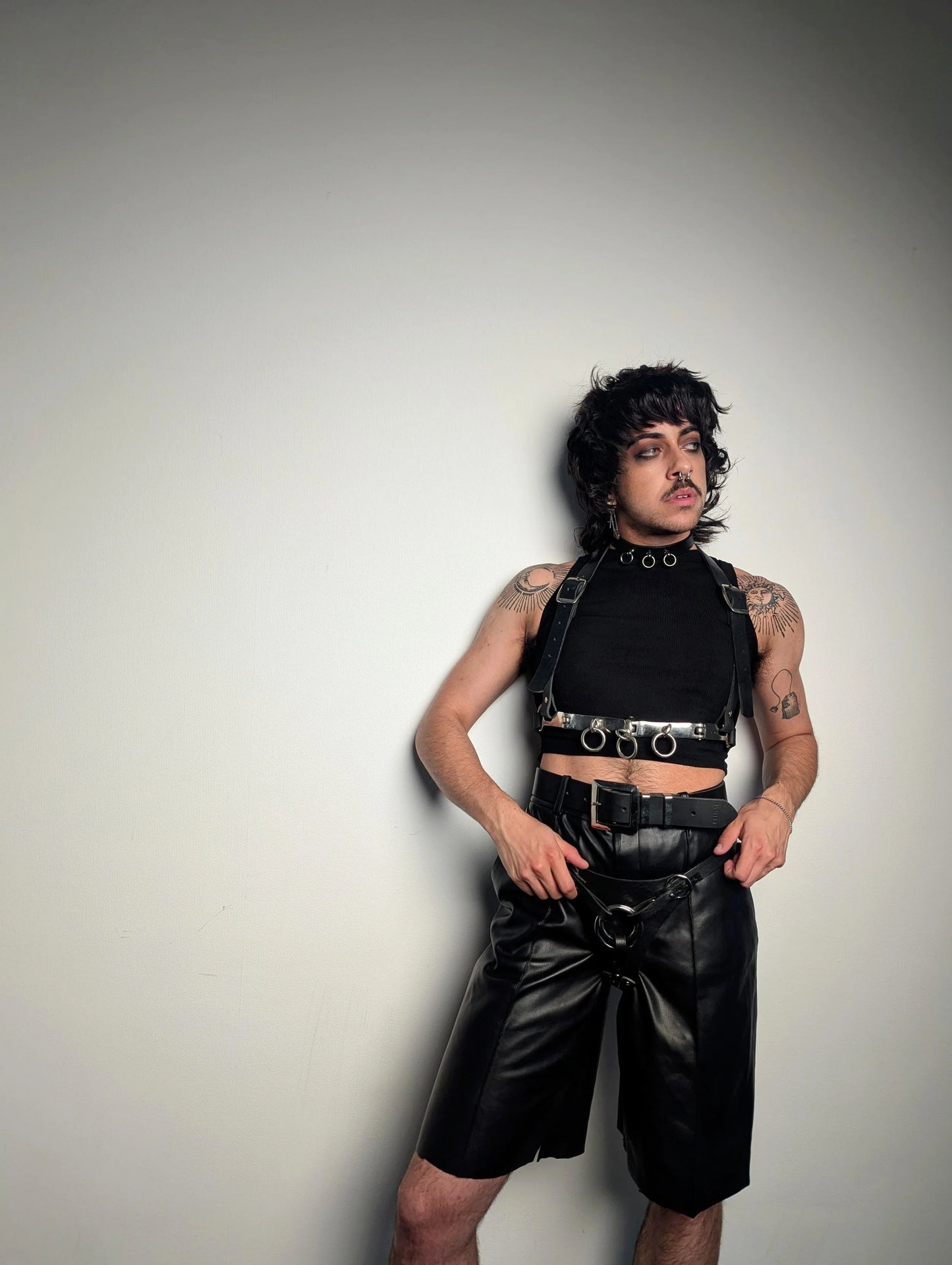Strap on volume I