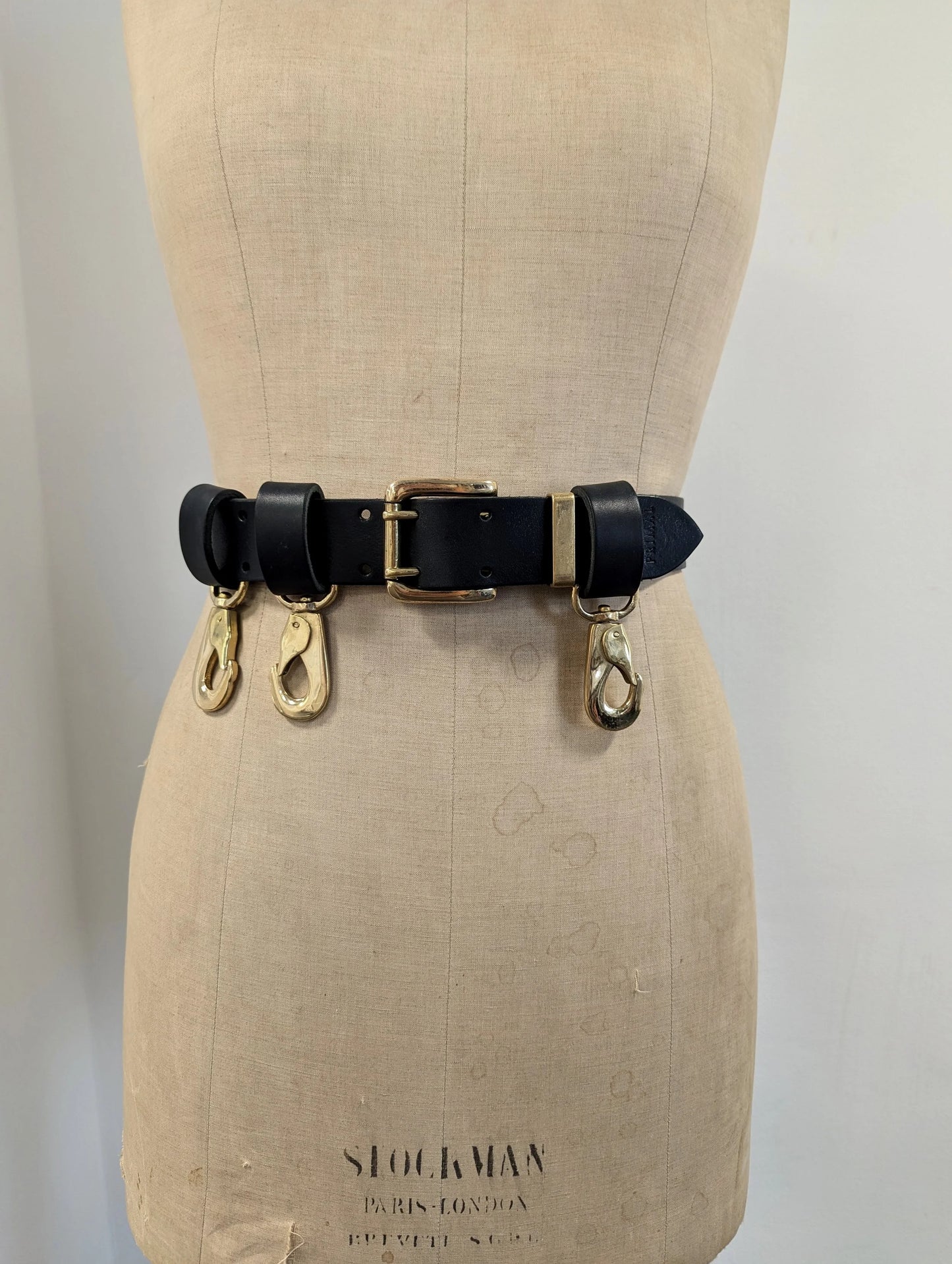 Utility Belt