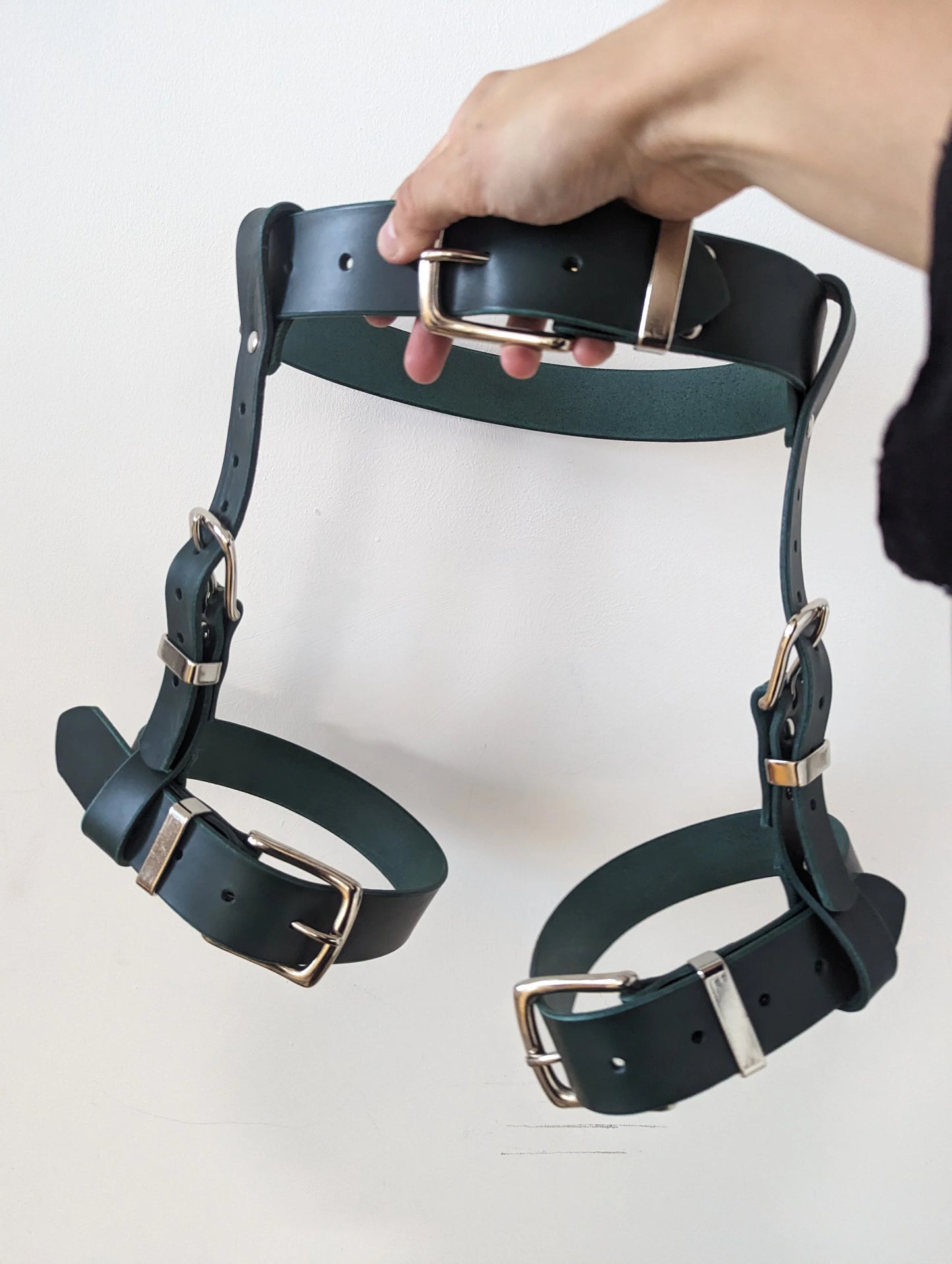 Waist to Thigh harness