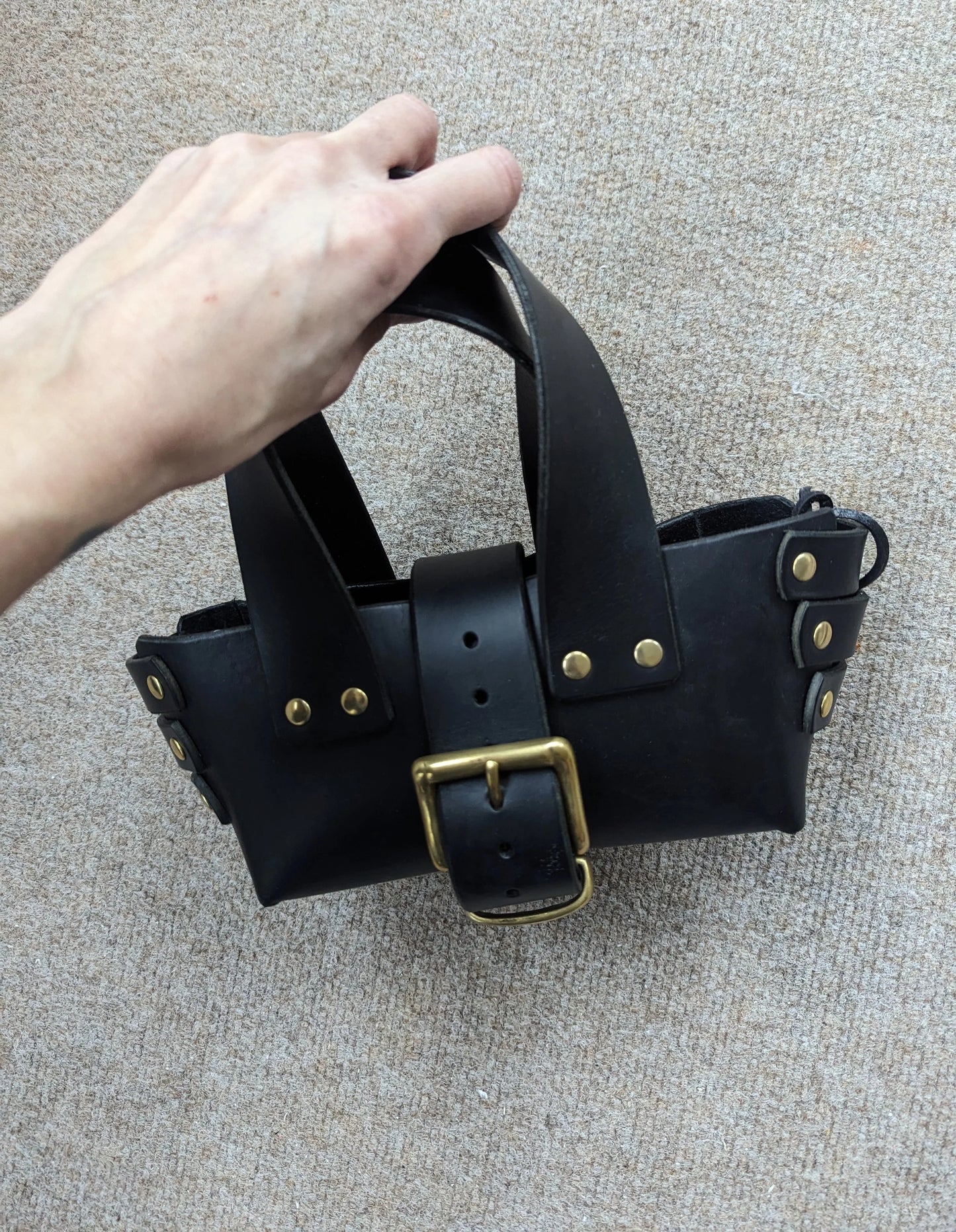 Chunk Bag