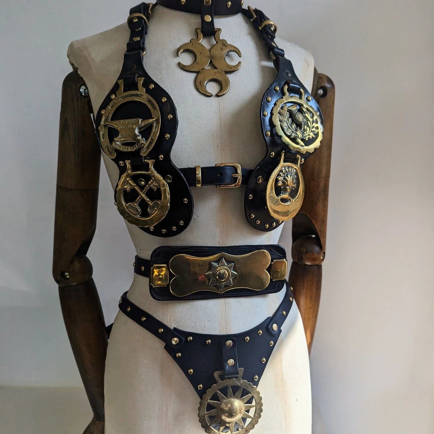 Show Pony Bra