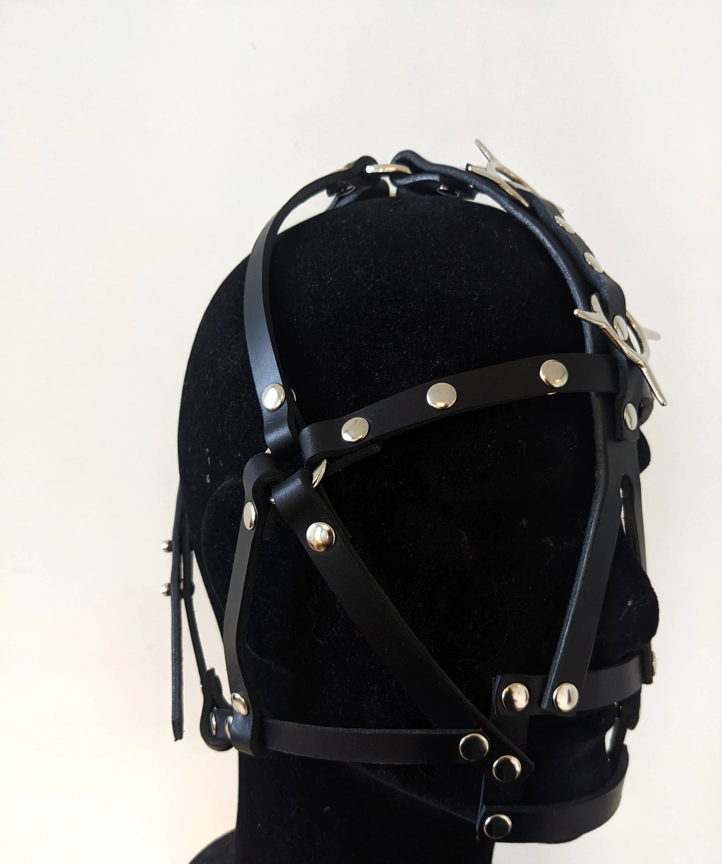 The Watcher - Head Harness