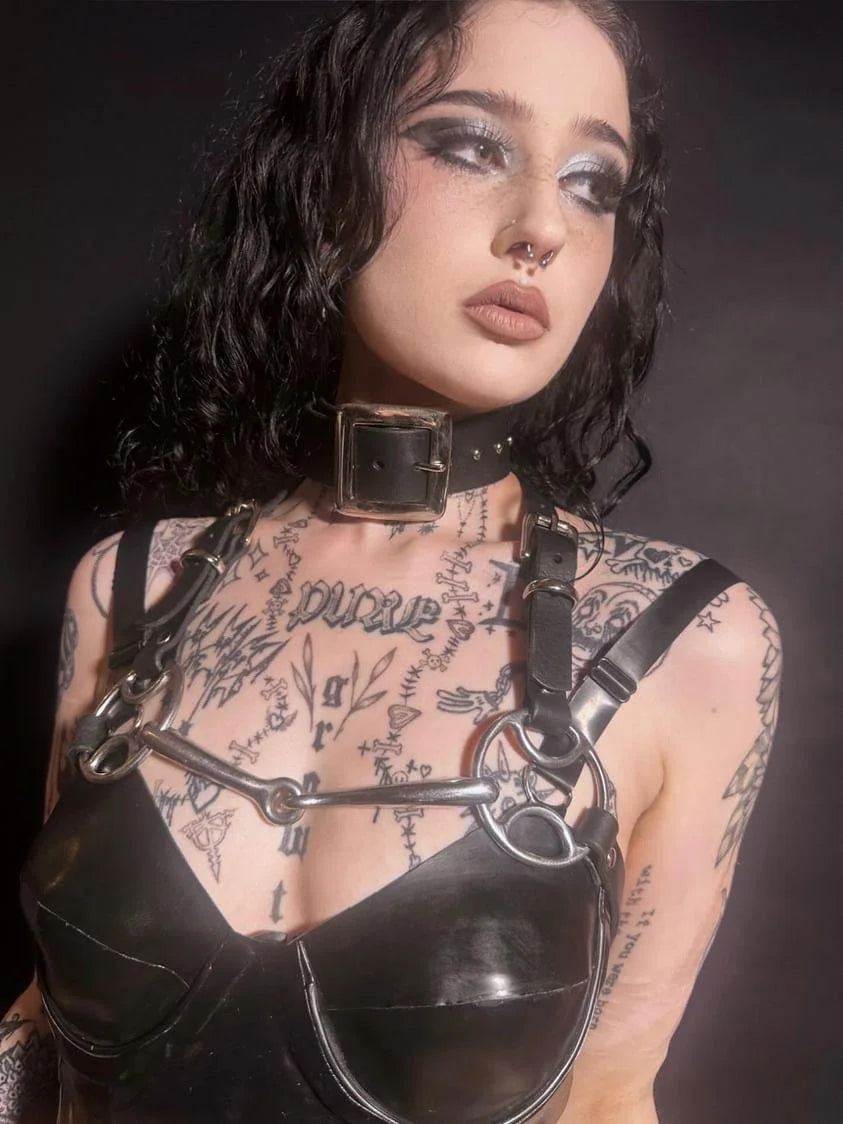 The Chest Bind