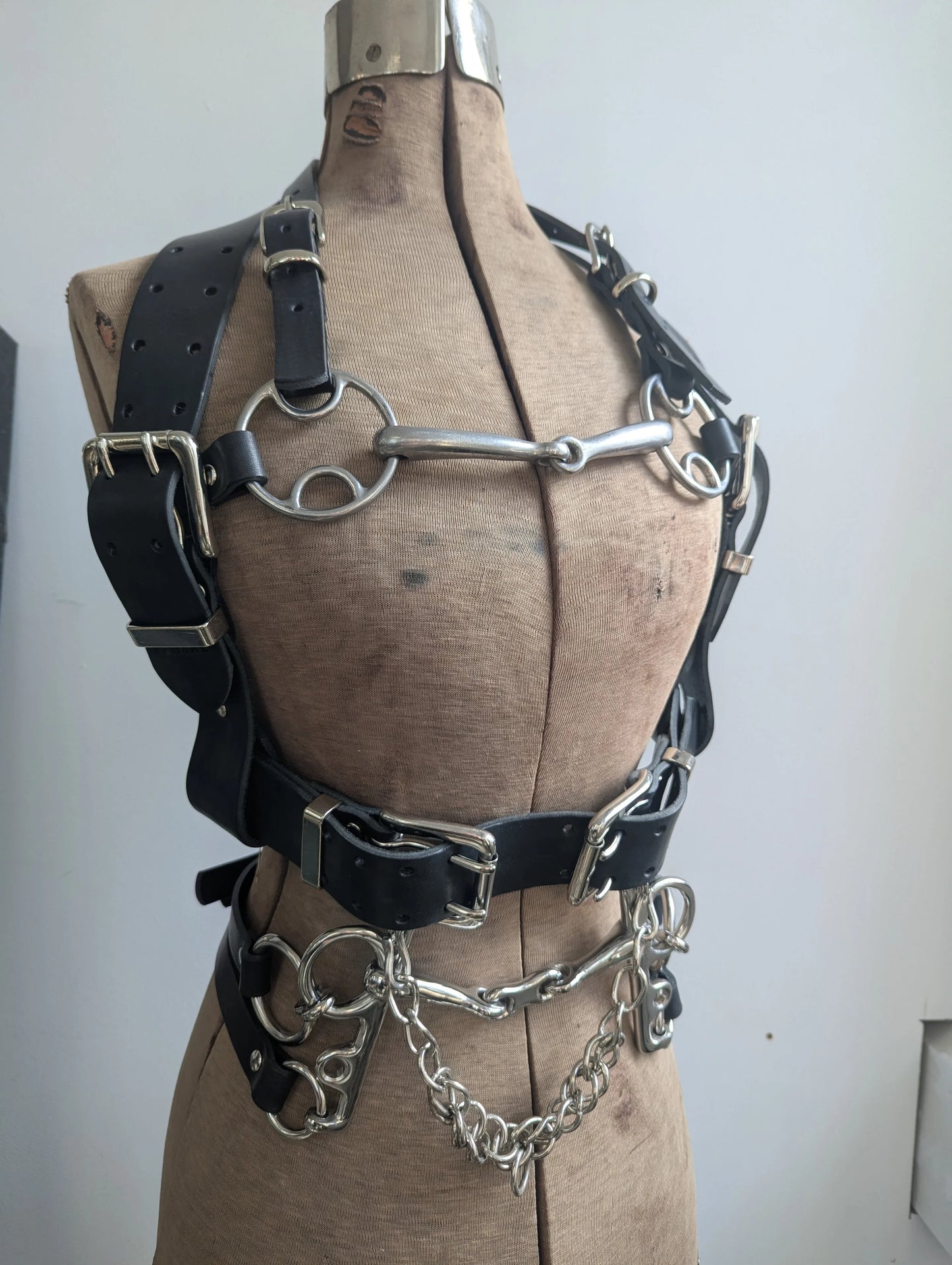 The Chest Bind