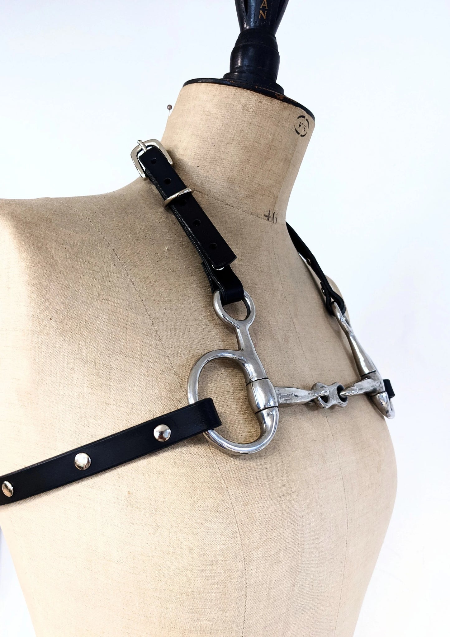 The Chest Bind