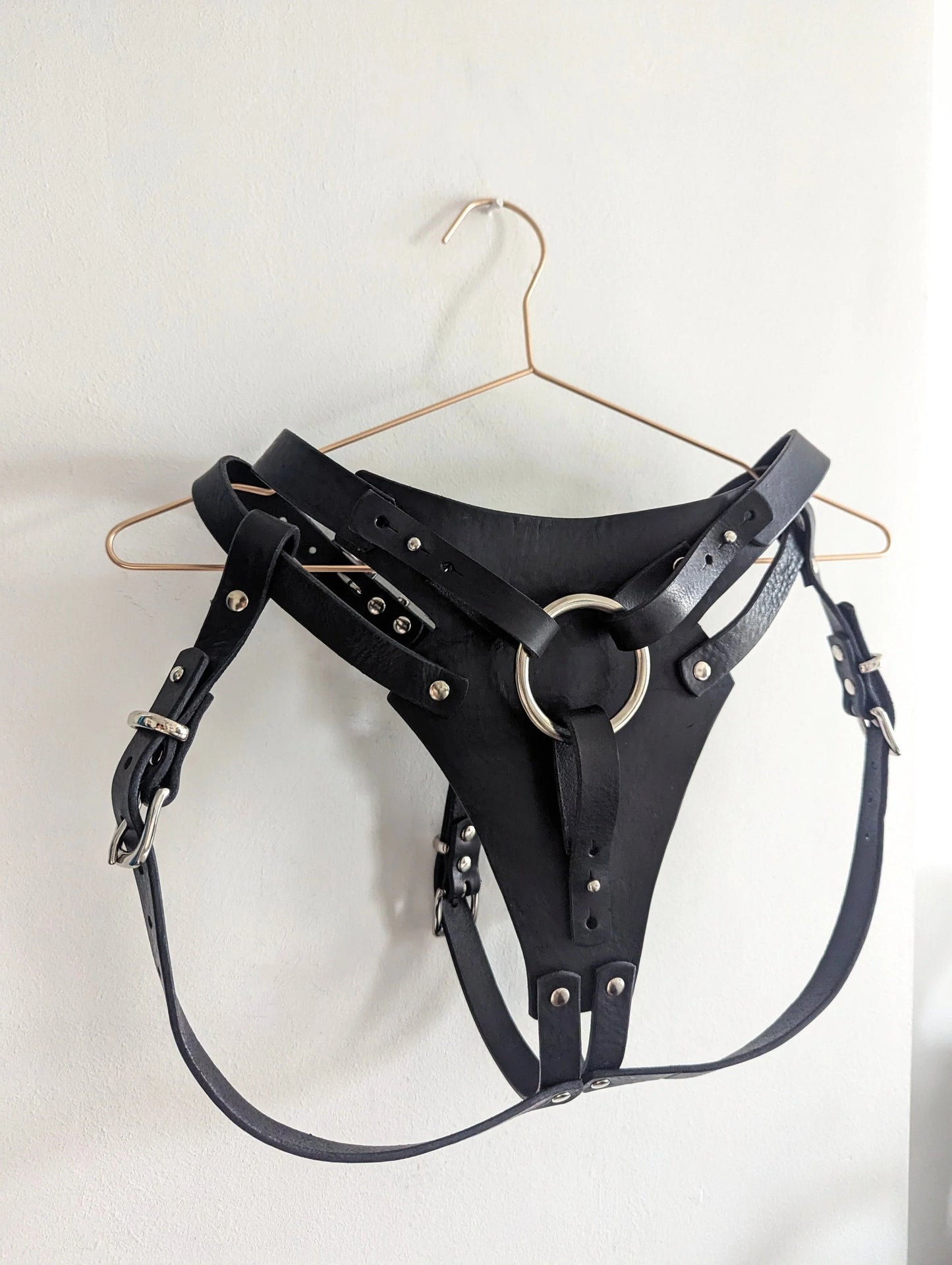 Strap on Vol III