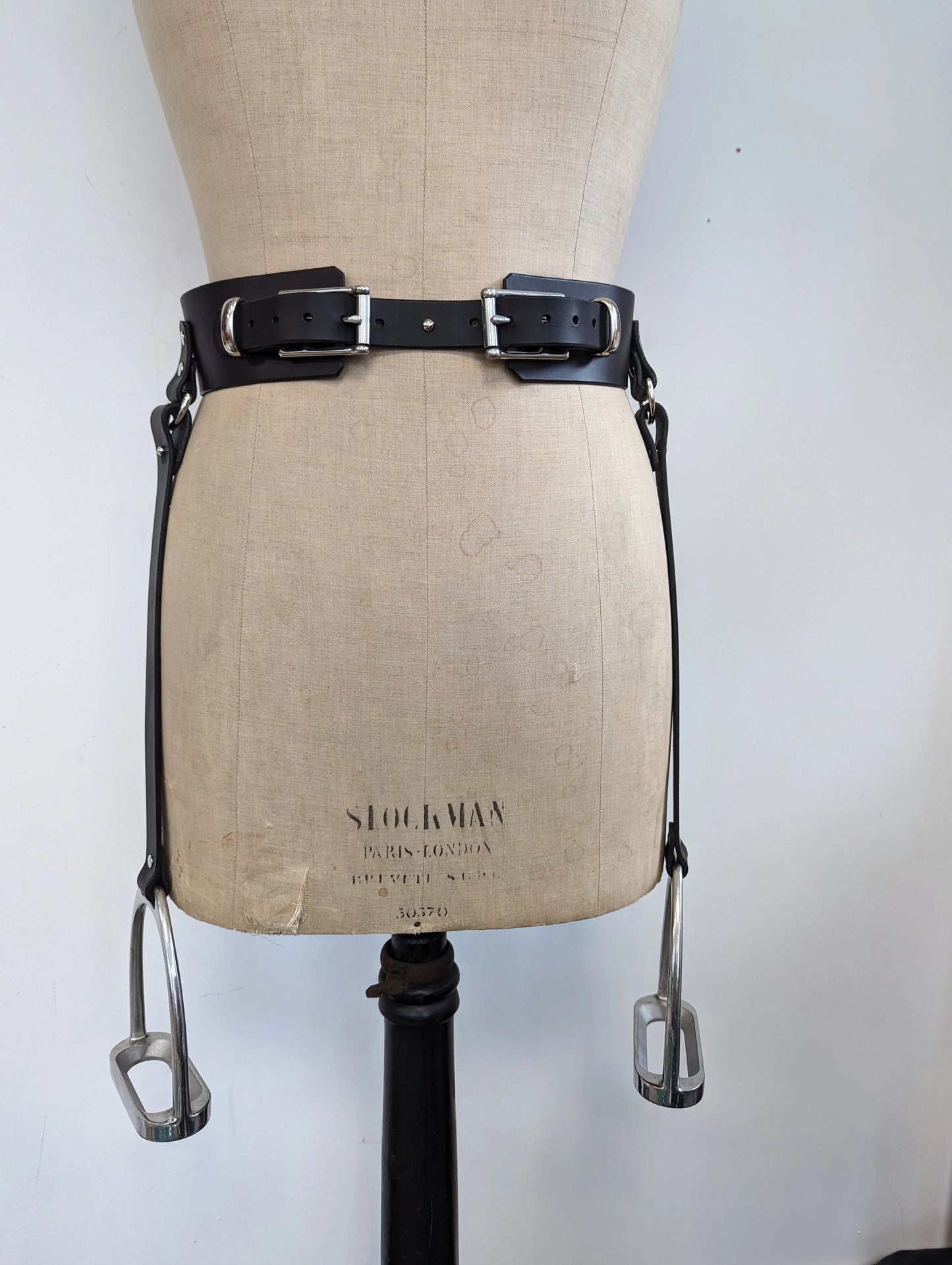 Steel Stirrups