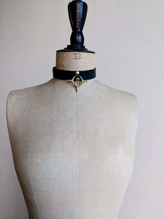 Daytime Spike collar