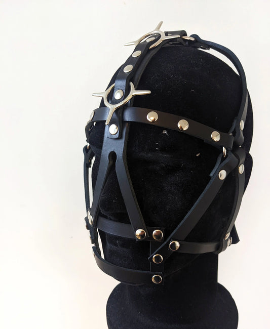 The Watcher - Head Harness
