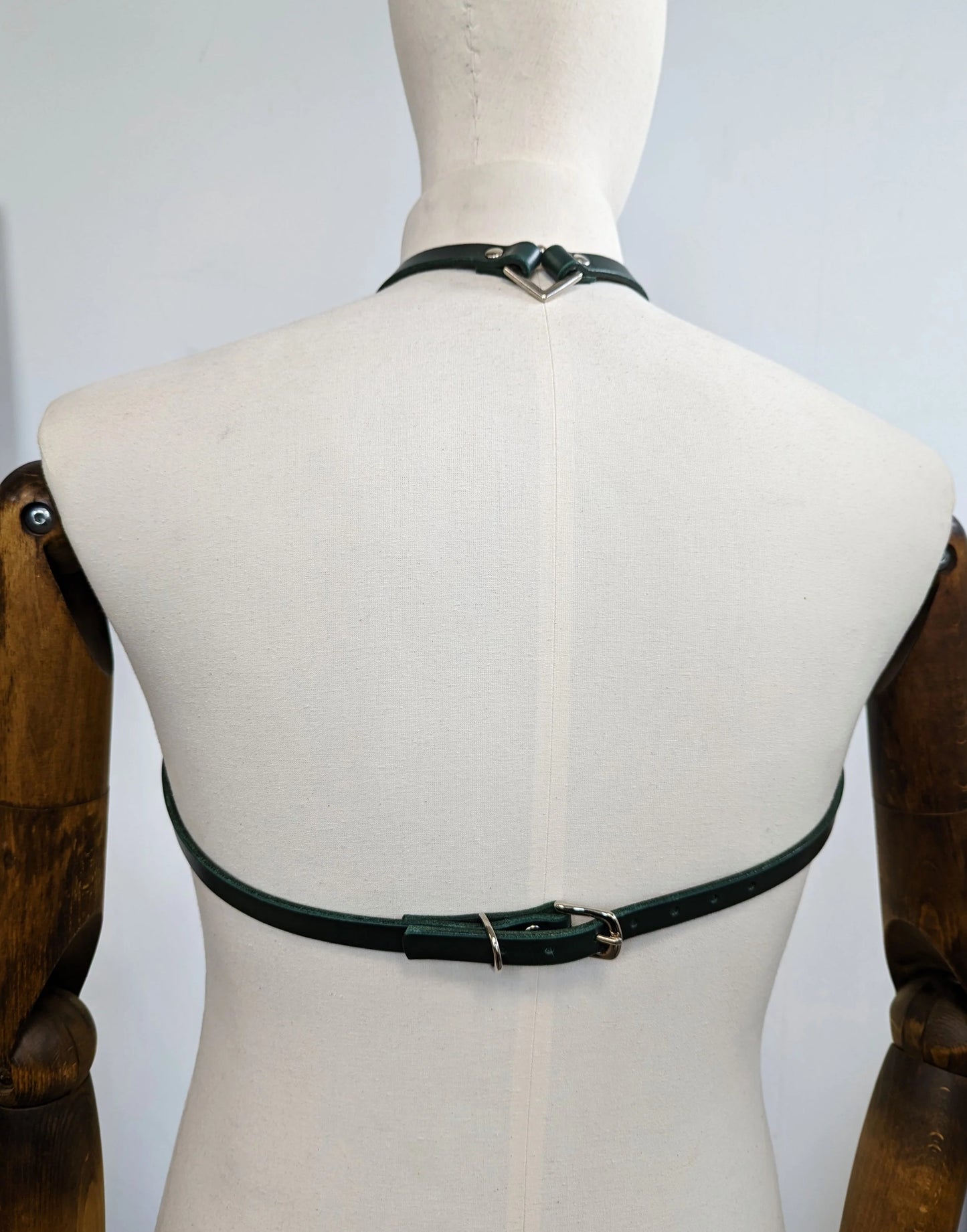 The Chest Bind