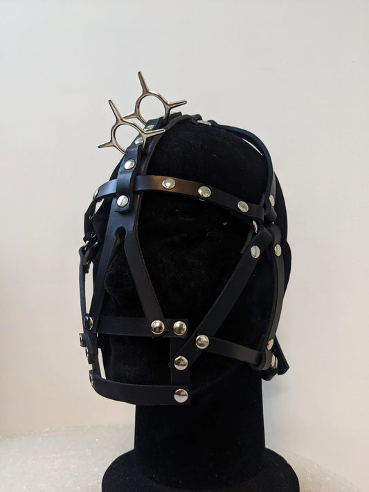 The Watcher - Head Harness