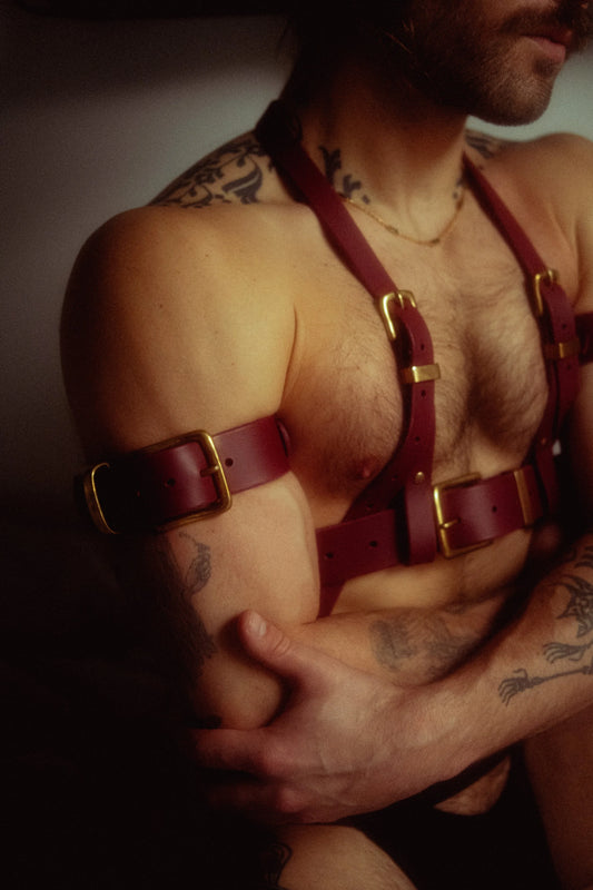 Bicep Cuffs