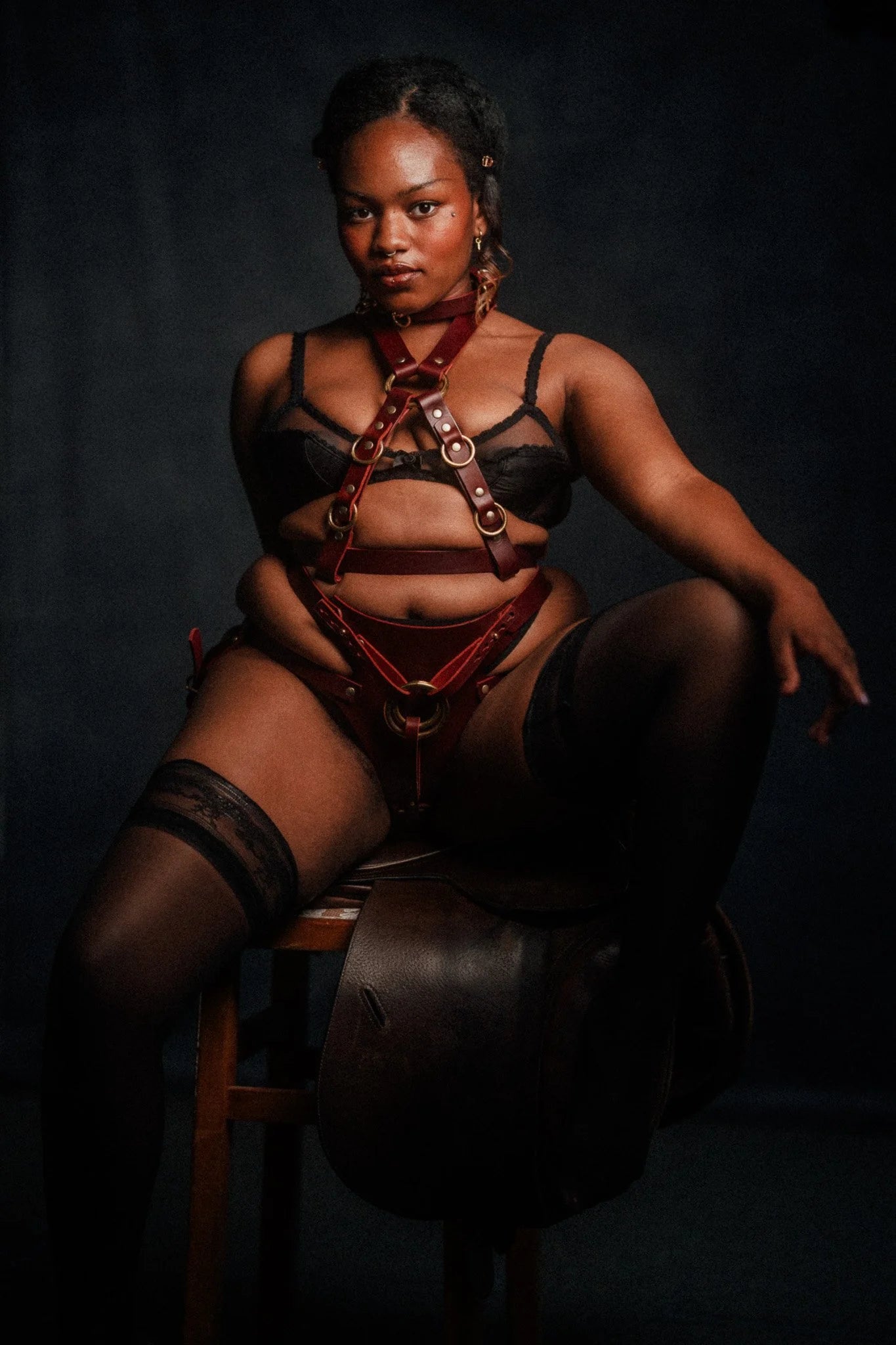 Strap on Vol III