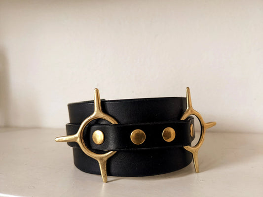 The Pricking Collar