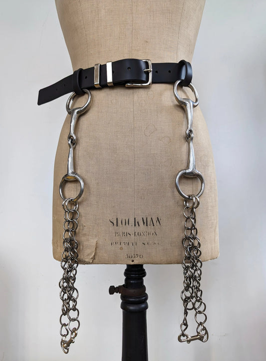 Bit Chain Suspenders