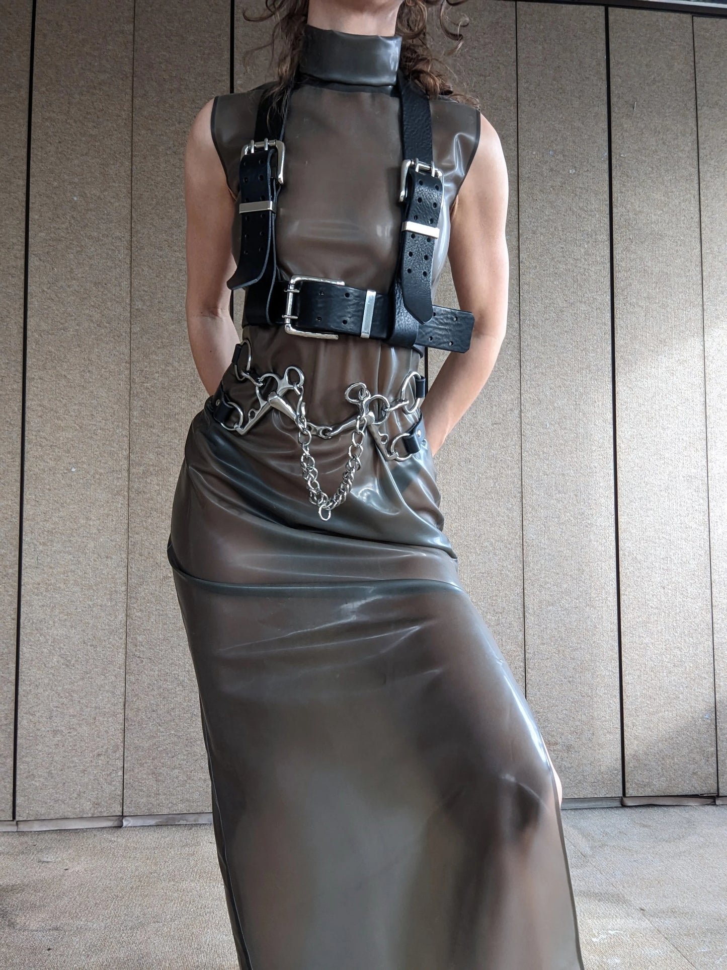 Roller Dress