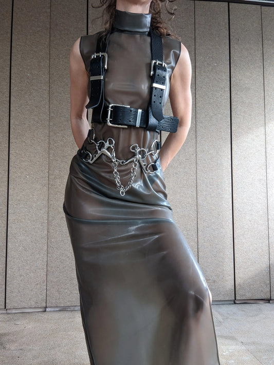 Roller Dress