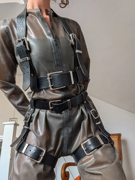 The Jumpsuit