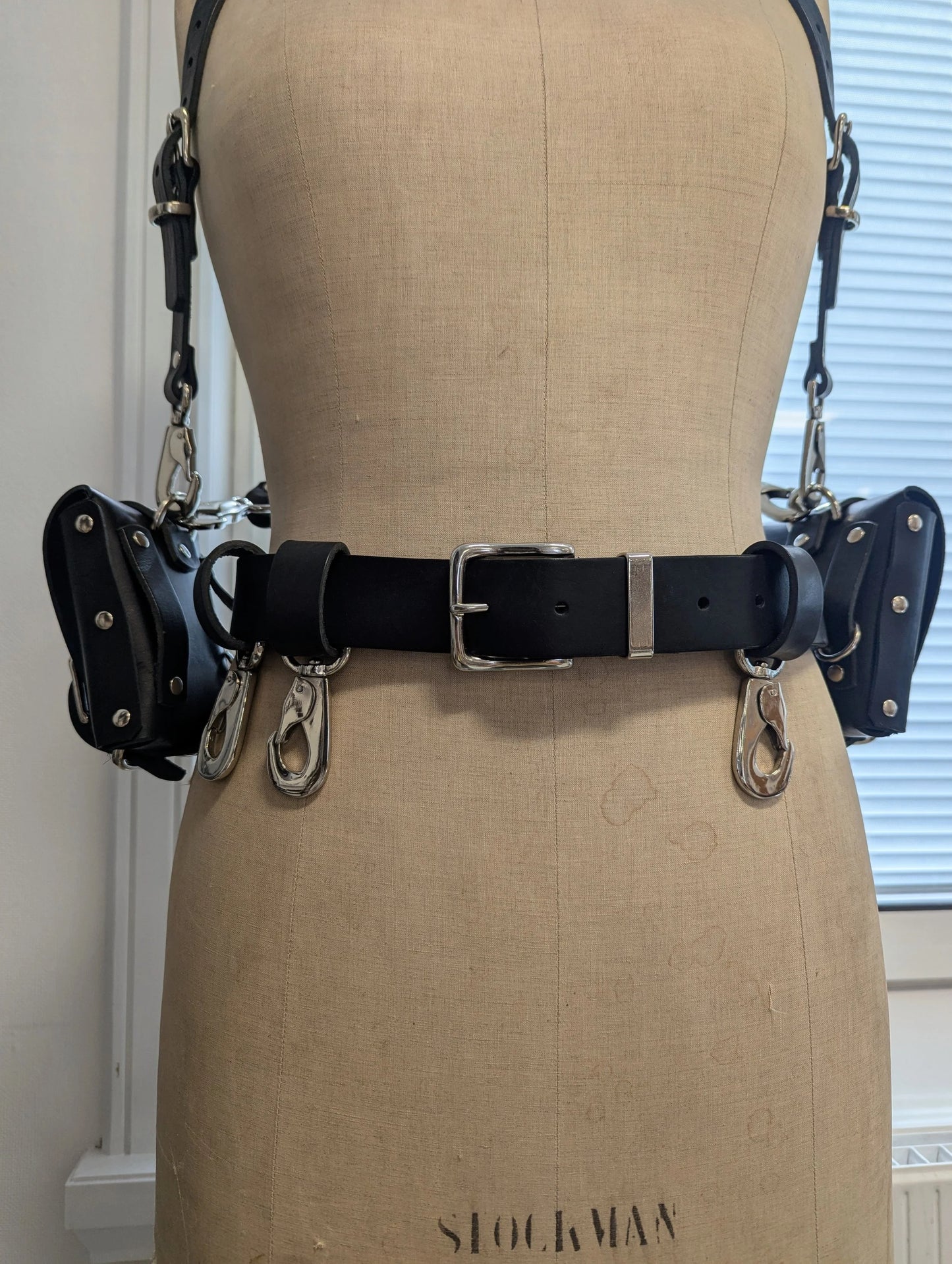 Utility Belt