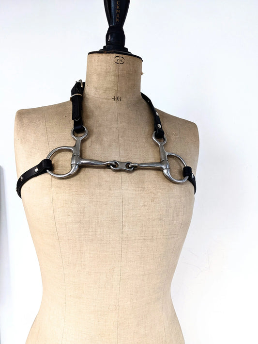 The Chest Bind
