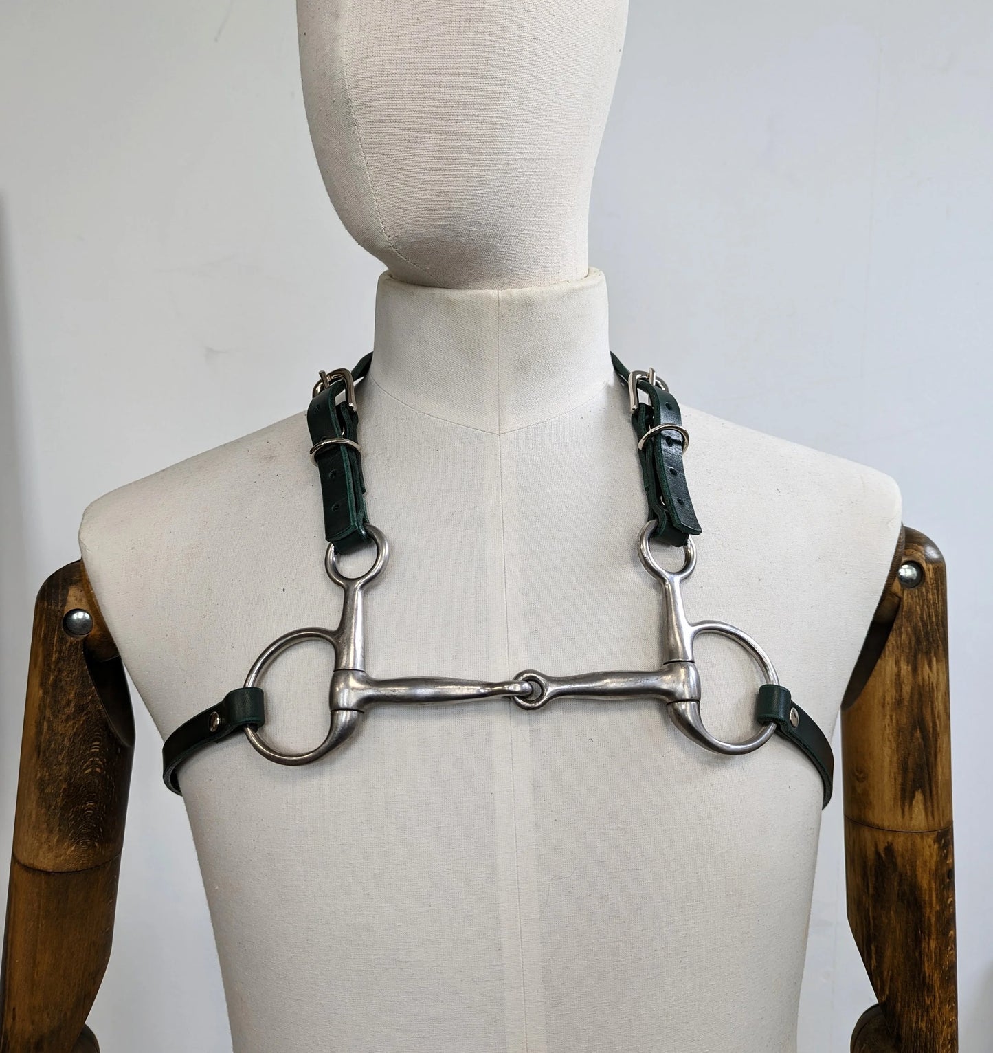 The Chest Bind