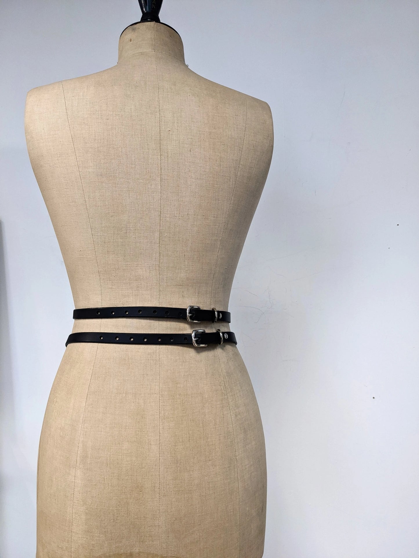 The Bit Belt.