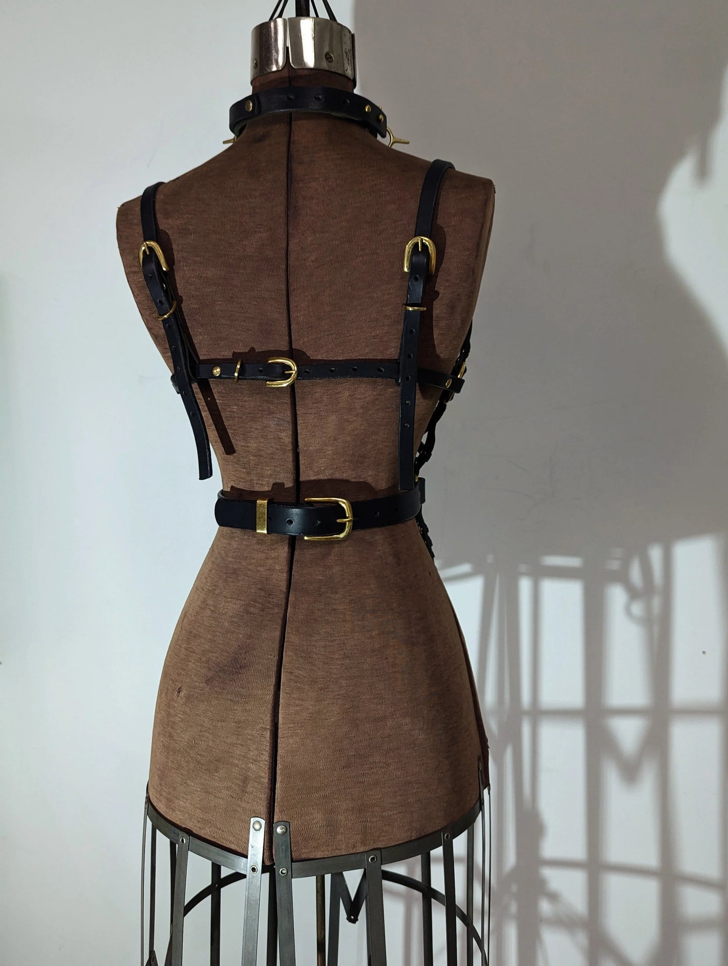 Pharaoh, Panel Dress