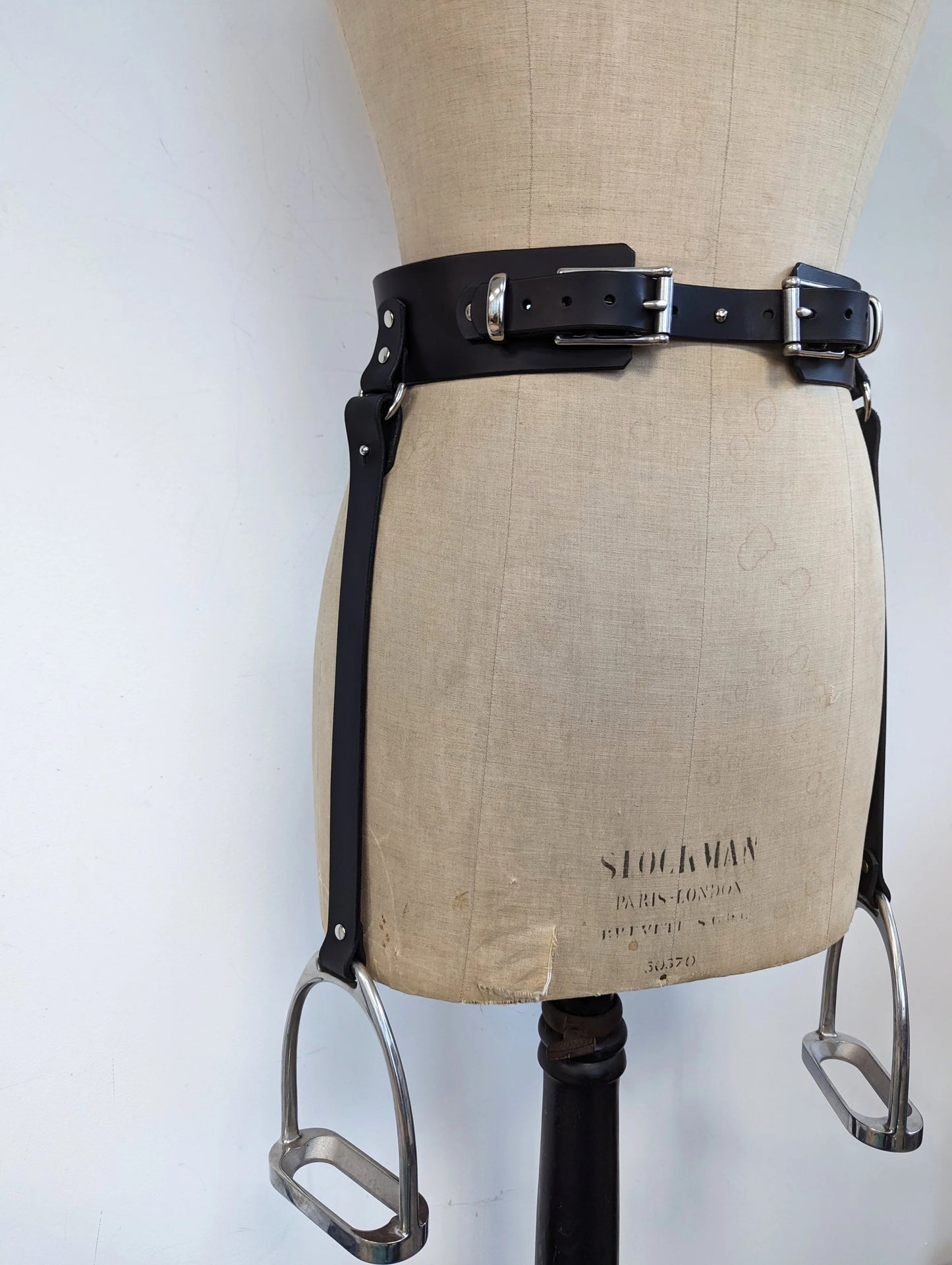 Steel Stirrups