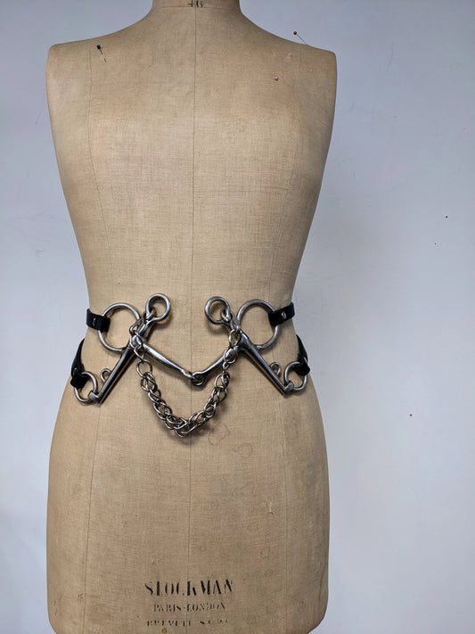 The Bit Belt.