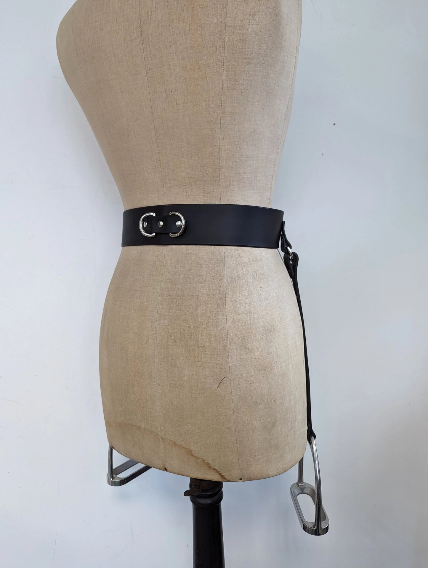 Steel Stirrups