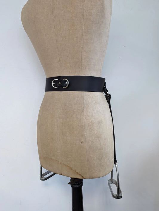 Steel Stirrups