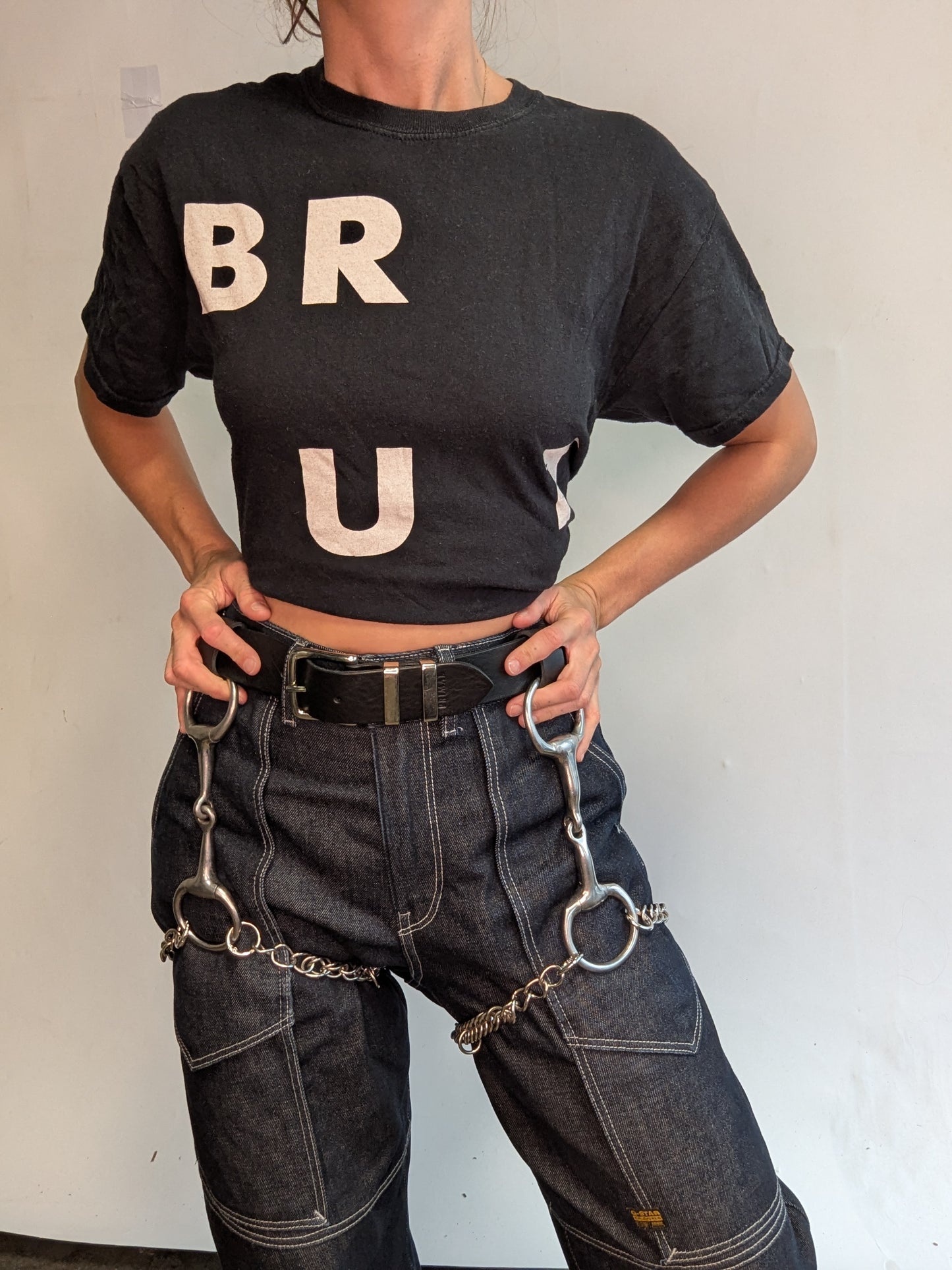 Bit Chain Suspenders